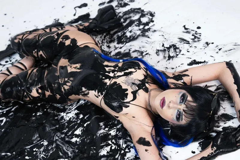 Kathybecker, izumikimura, evelynportman camshow