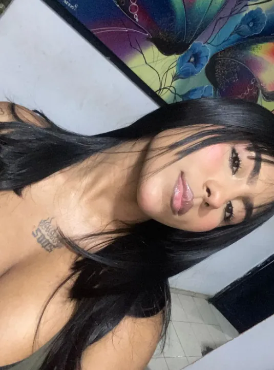 khate_smith camshow