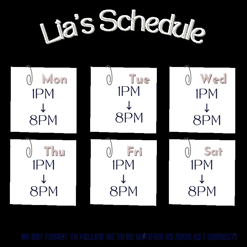 lia_mar_ — OnlyFans leaks, nudes & cam replays