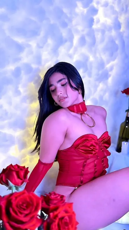 lia_mar_ — 3 new photos from her latest cam shows
