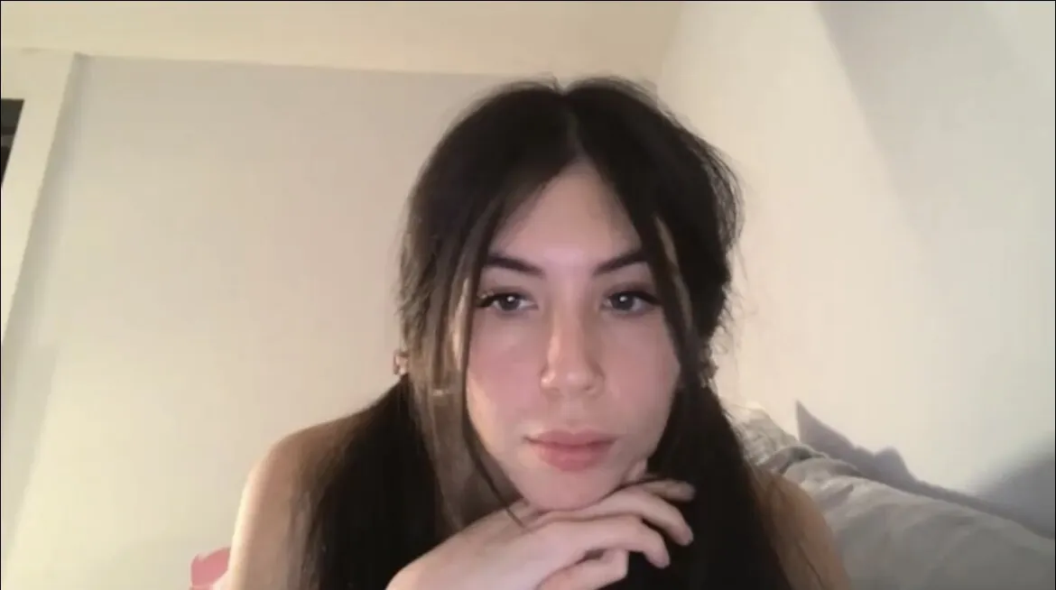 lilylustxoxo camshow