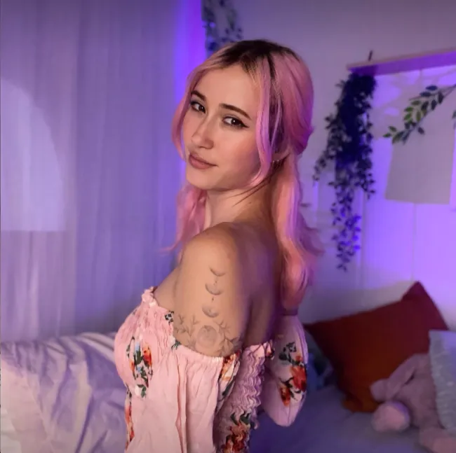 Lunaticas camshow