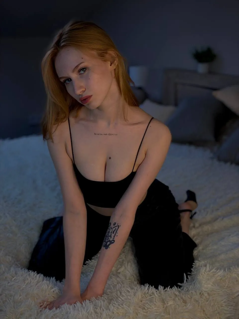 Mollly_Rouge camshow