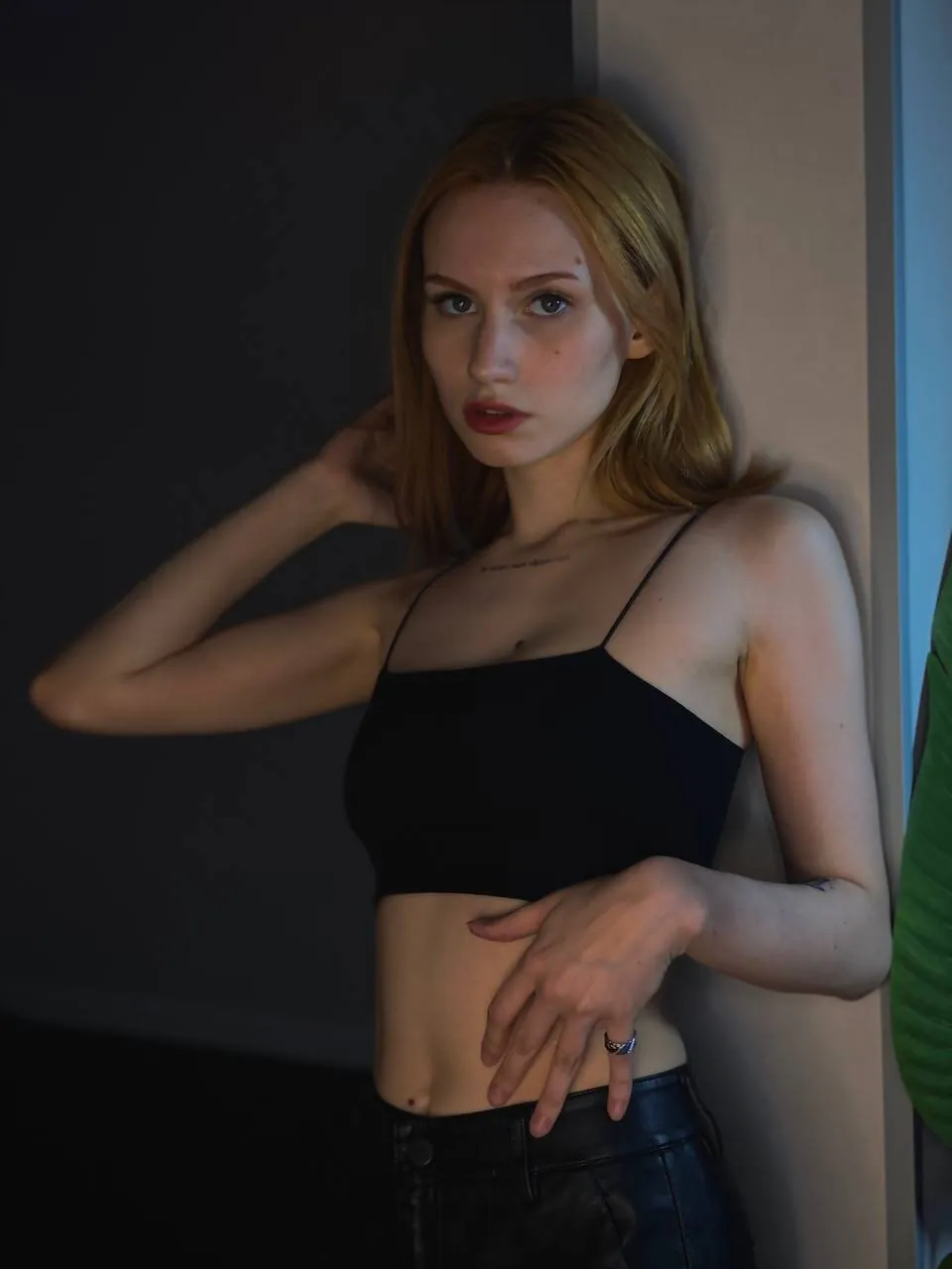 Mollly_Rouge camshow