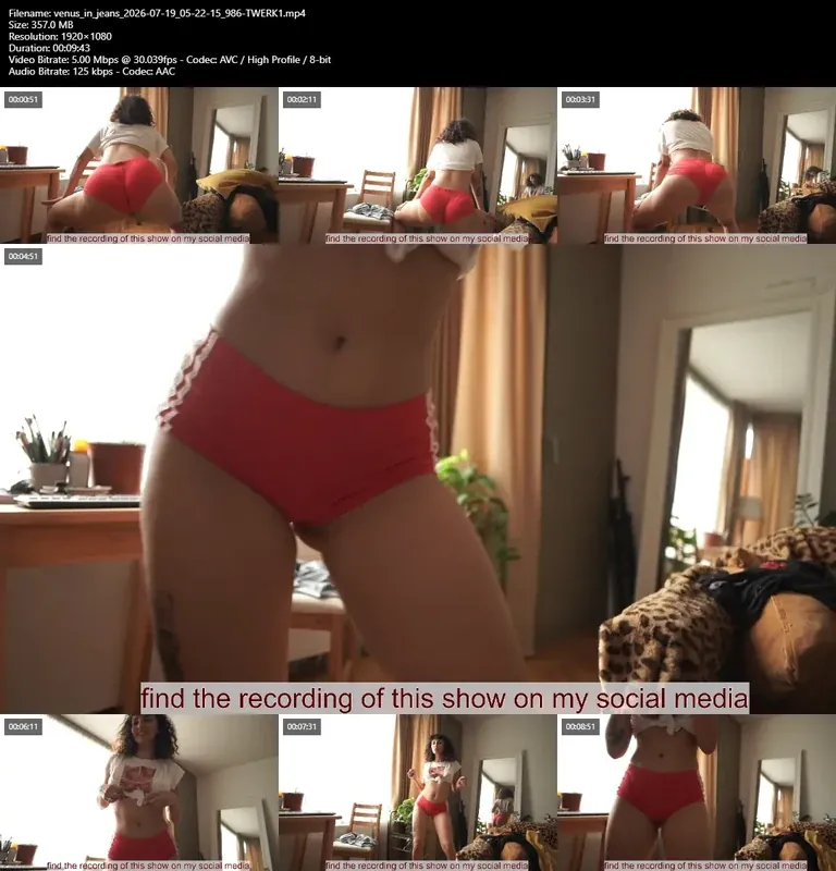 MonkeyLina camshow