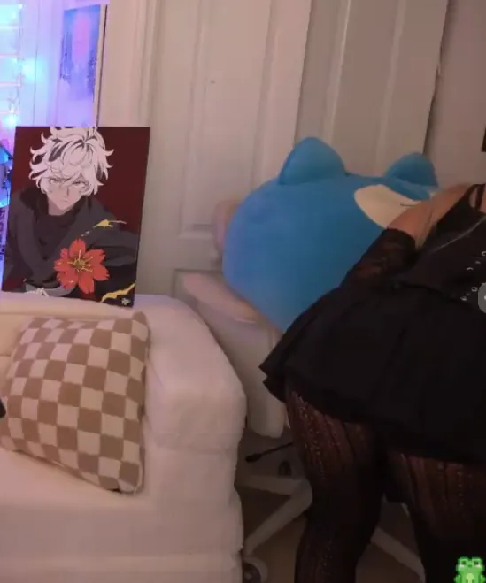 Snowkitty camshow
