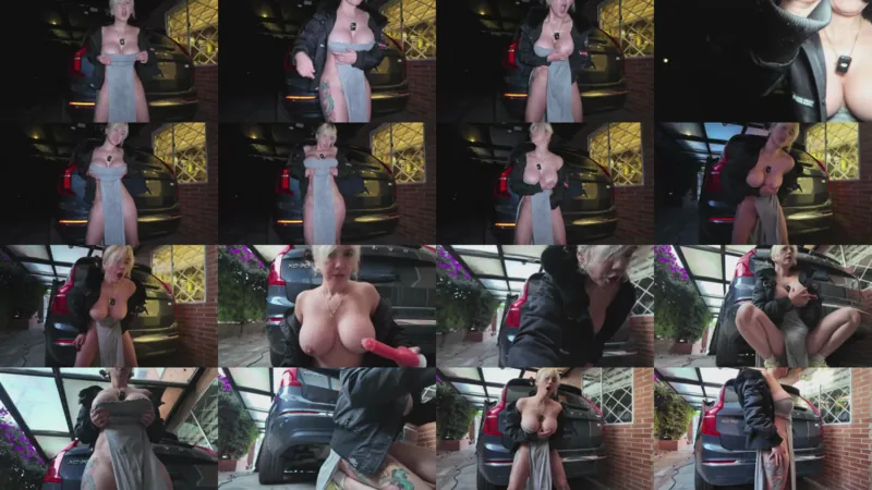 vanandjuani camshow