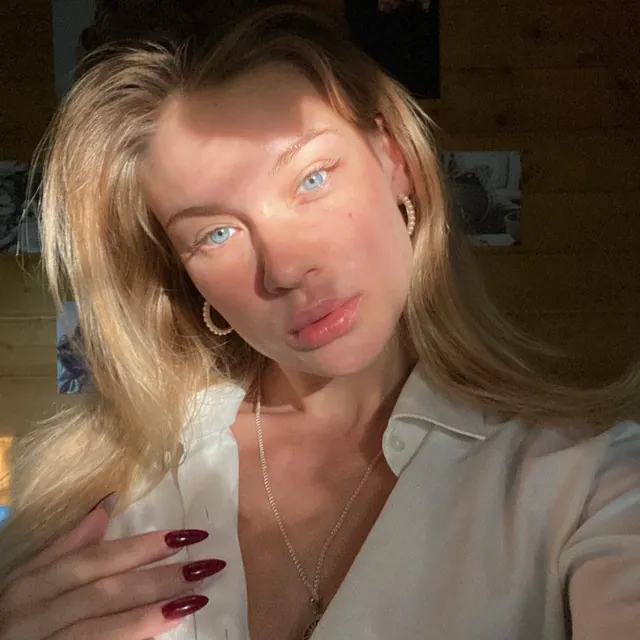 Vasilissafox camshow