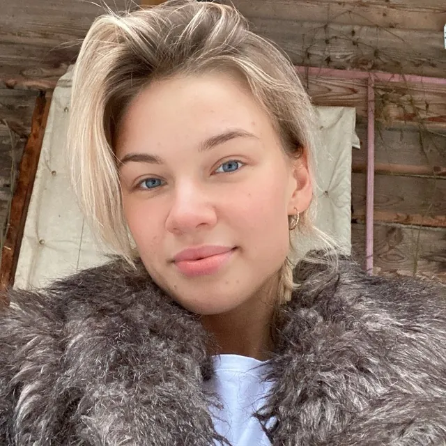 Vasilissafox camshow
