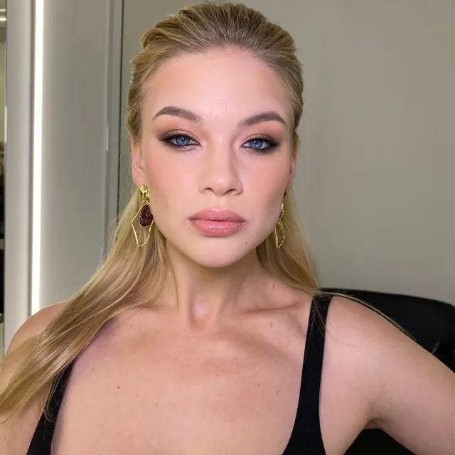 Vasilissafox camshow