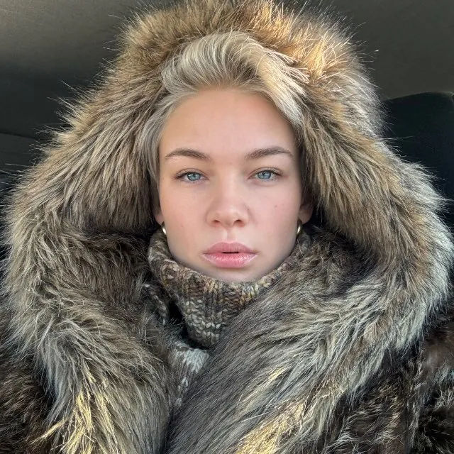 Vasilissafox camshow