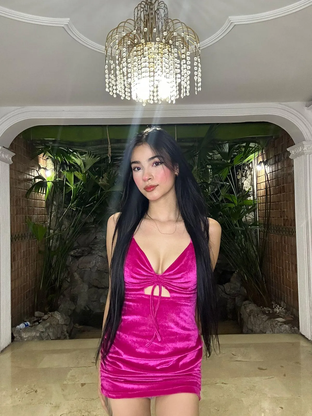 Your_Dolls (Abbie - Briana - Lisa) camshow