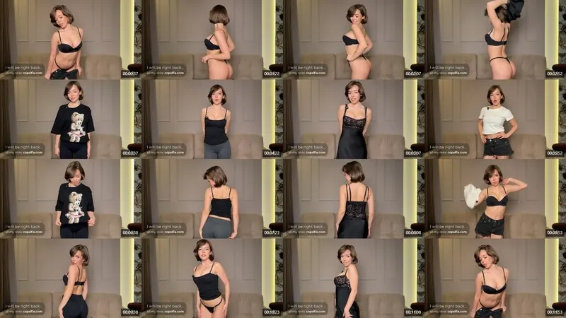 Alessandra — 2 new photos + 4 videos & new leaks