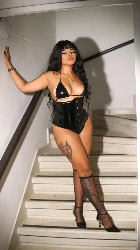 bonnie anderson camshow
