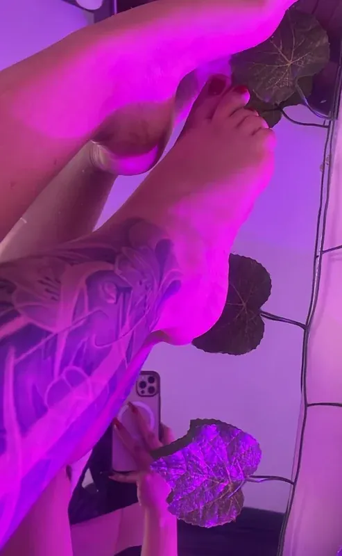 bonnie anderson camshow