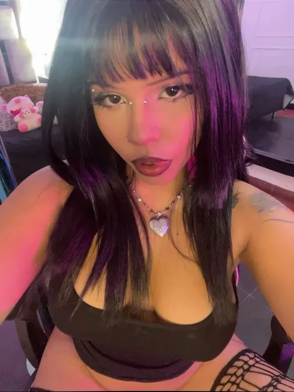 bonnie anderson camshow