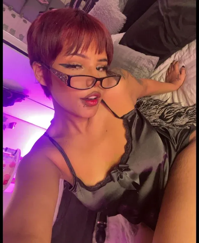 bonnie anderson camshow