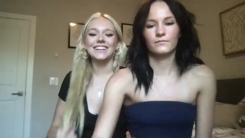 brookehayes07 nudes & leaks — best camshow moments
