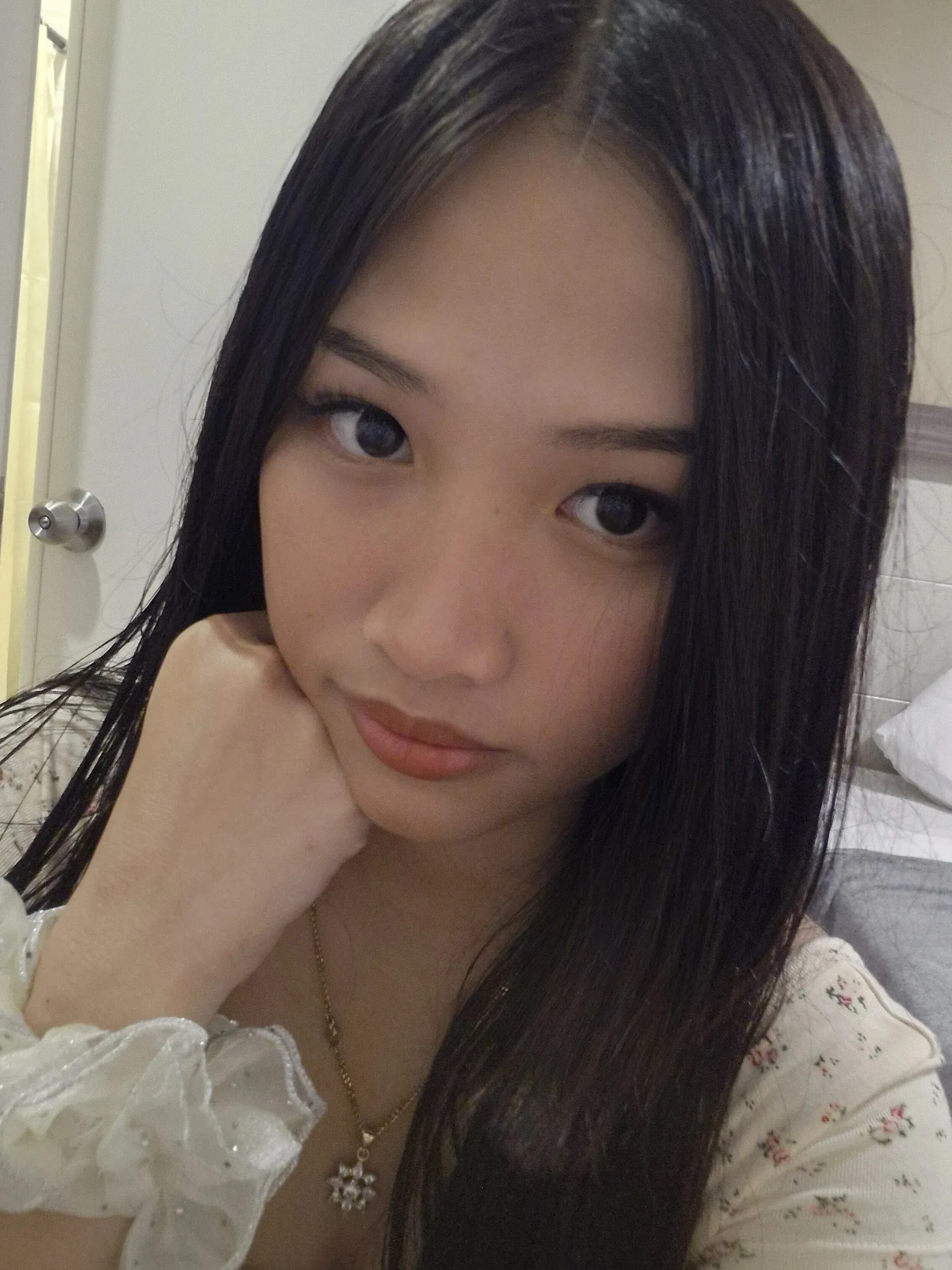 Bunny72772 camshow