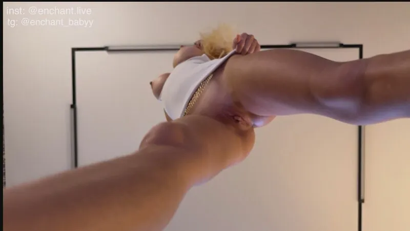 Enchant_Baby_ camshow
