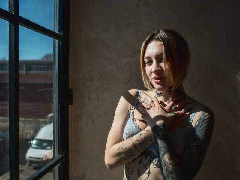 Future_Star camshow