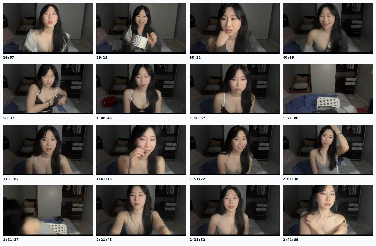 gisellebae leaks — 1 new photo + 1 video