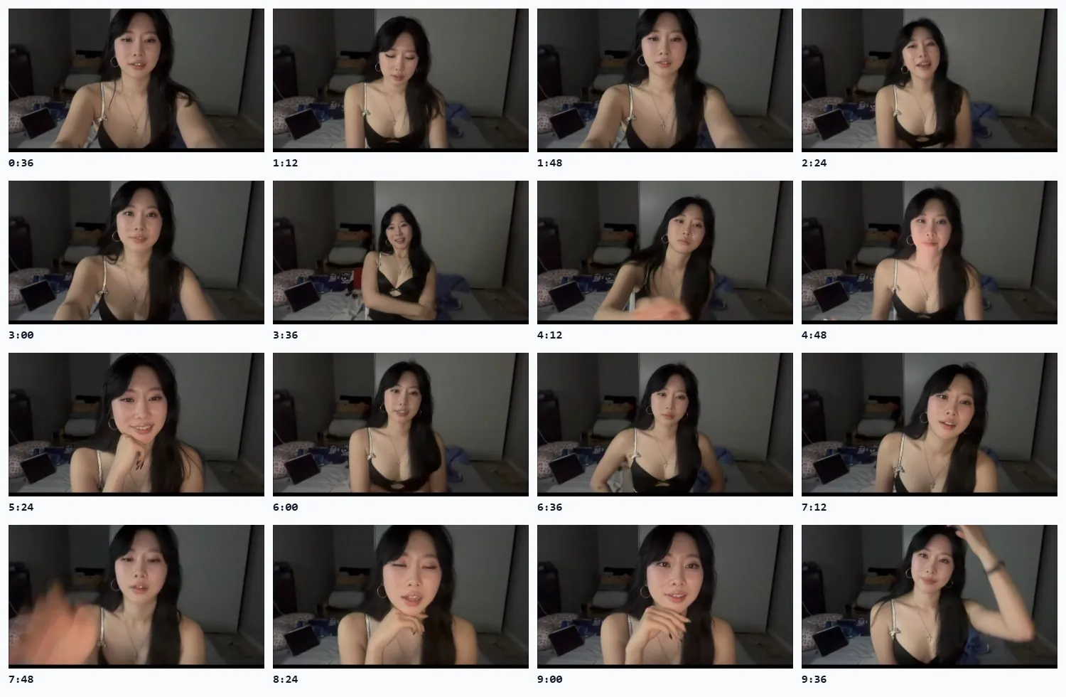 gisellebae camshow