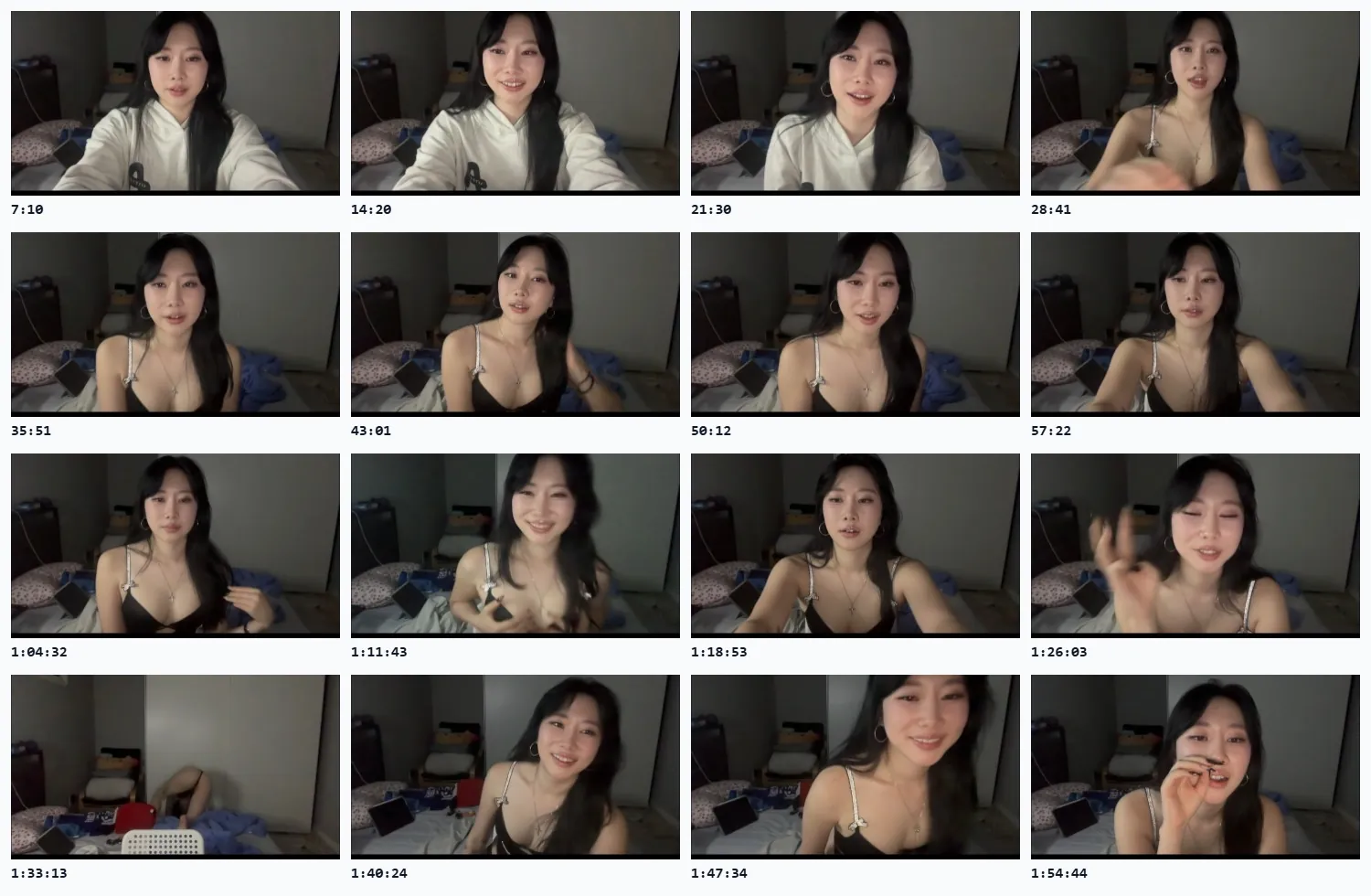 gisellebae — 2 new photos + 1 video & new leaks