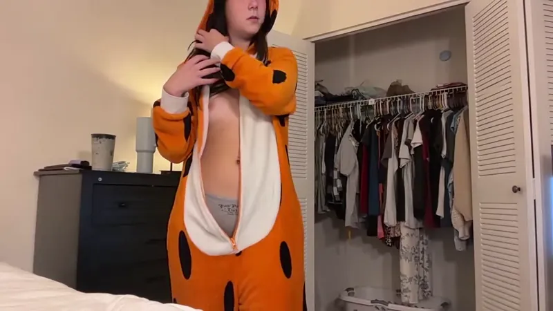 Kayliexxw camshow