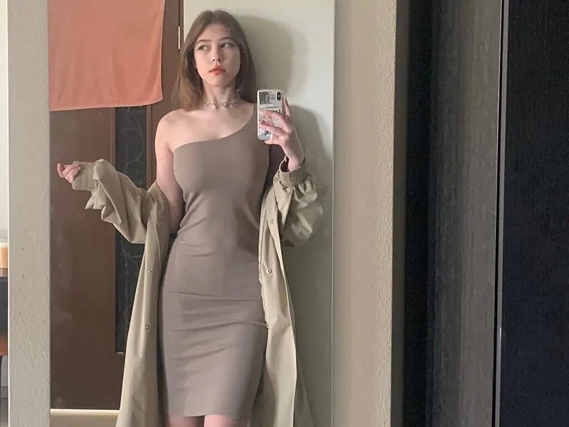Kira camshow