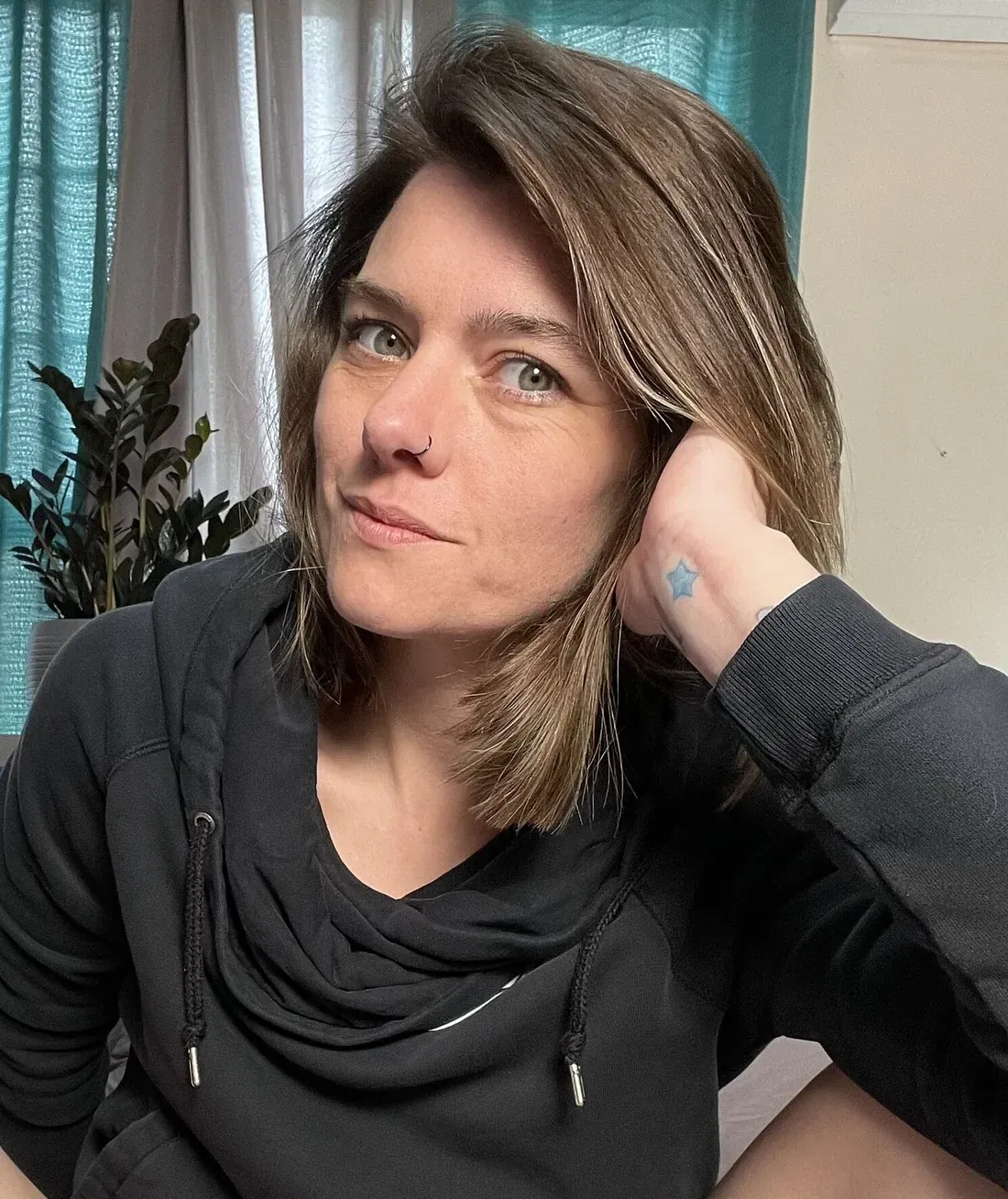 LadyLena1 camshow