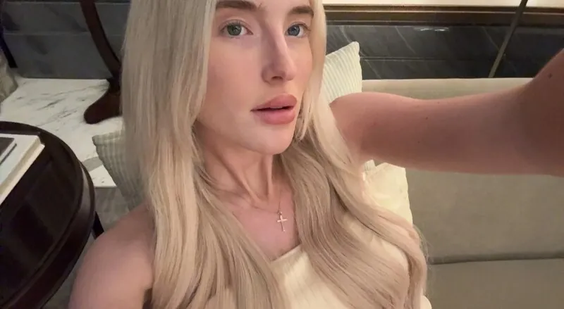 mayaahart camshow