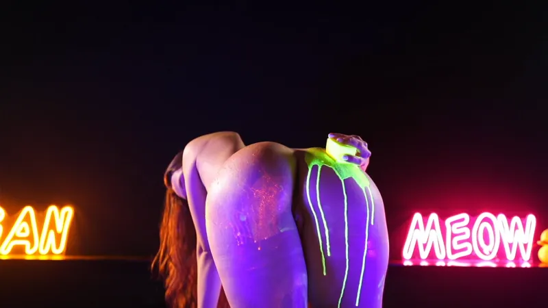 _meganmeow_ camshow