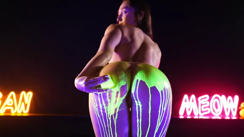 _meganmeow_ camshow