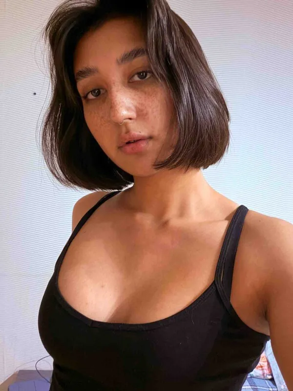 PaintedDisplay camshow