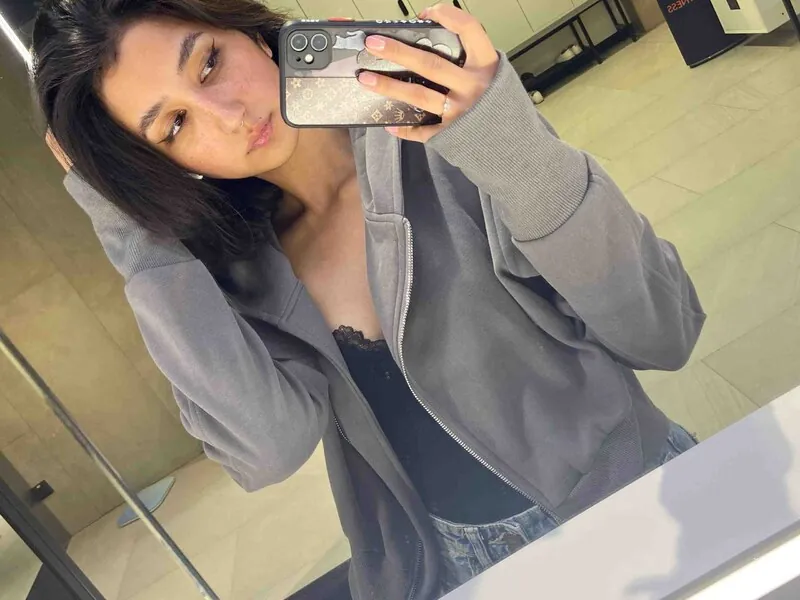 PaintedDisplay camshow