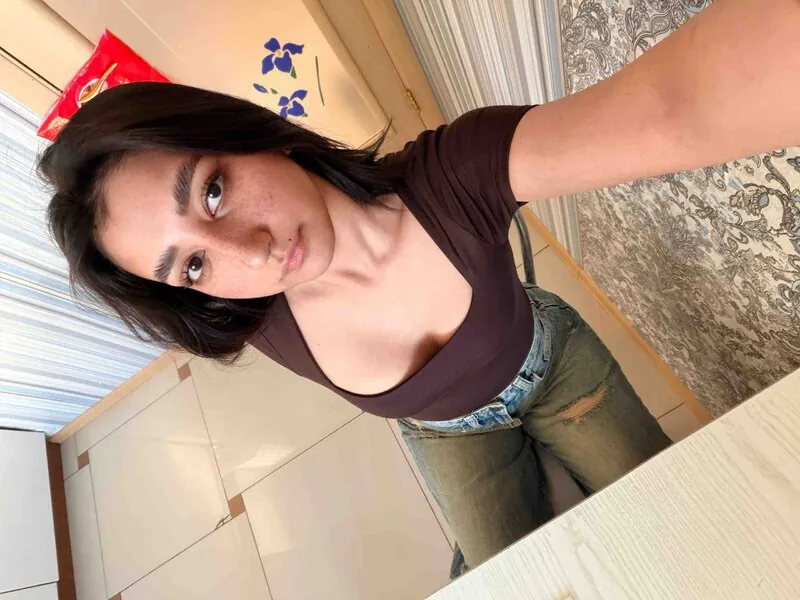 PaintedDisplay camshow