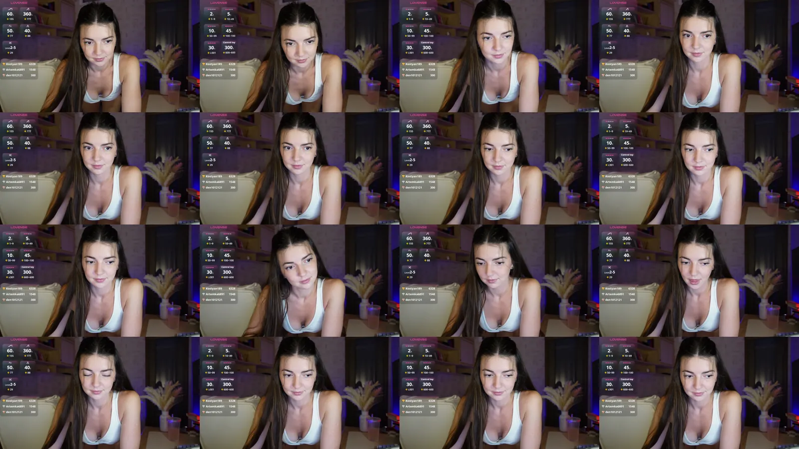 -Saharochek- camshow