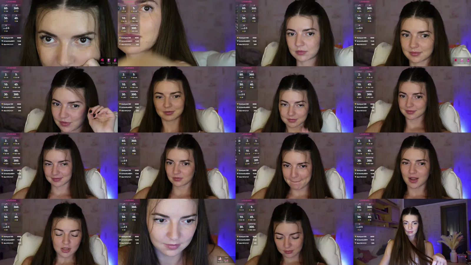 -Saharochek- camshow
