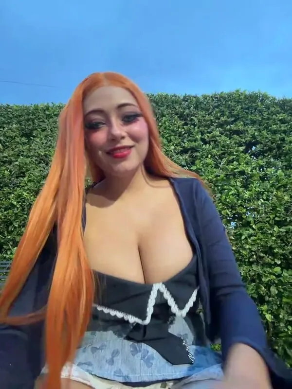 Seraphine23 camshow