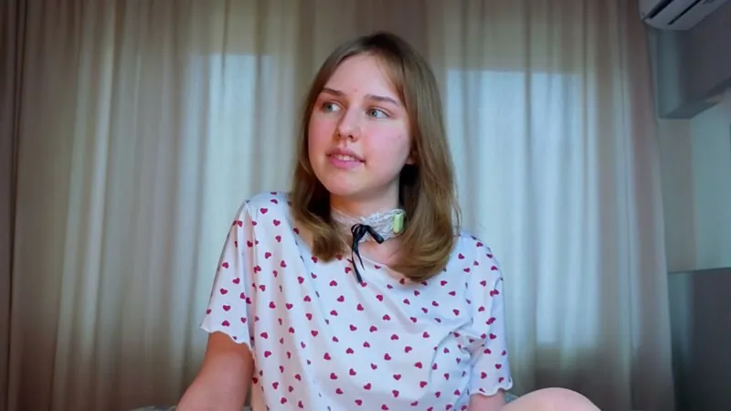 Sunnysikarskie camshow