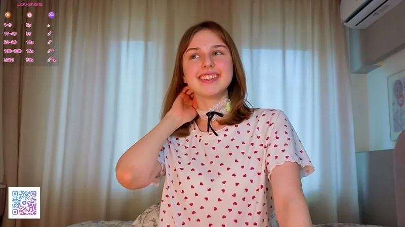 Sunnysikarskie camshow