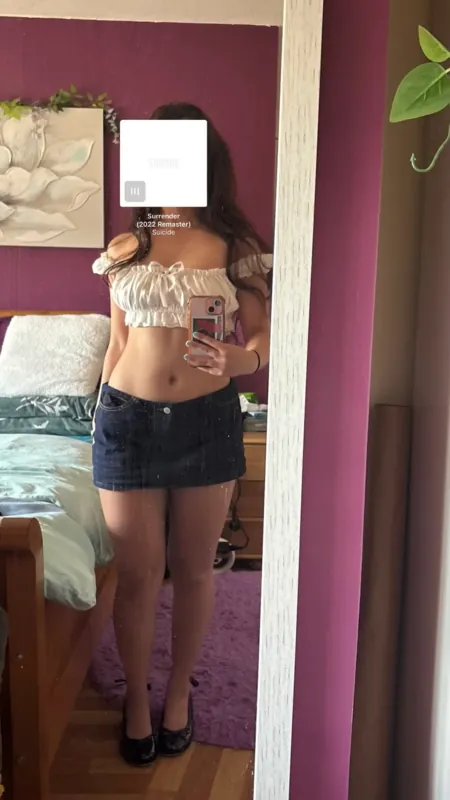 alicekttn — 25 new photos & new leaks