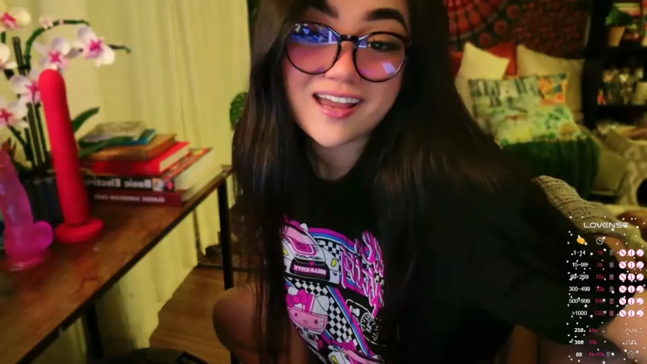 annatigarr camshow