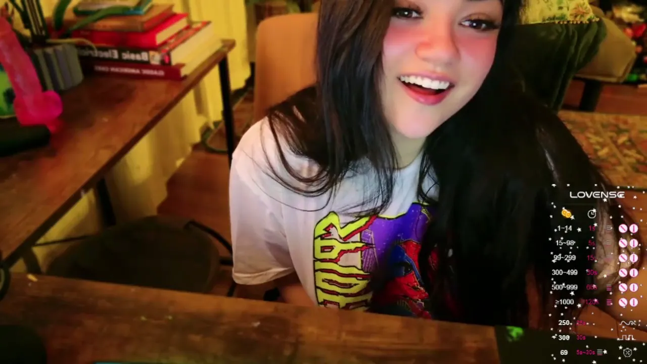 annatigarr camshow