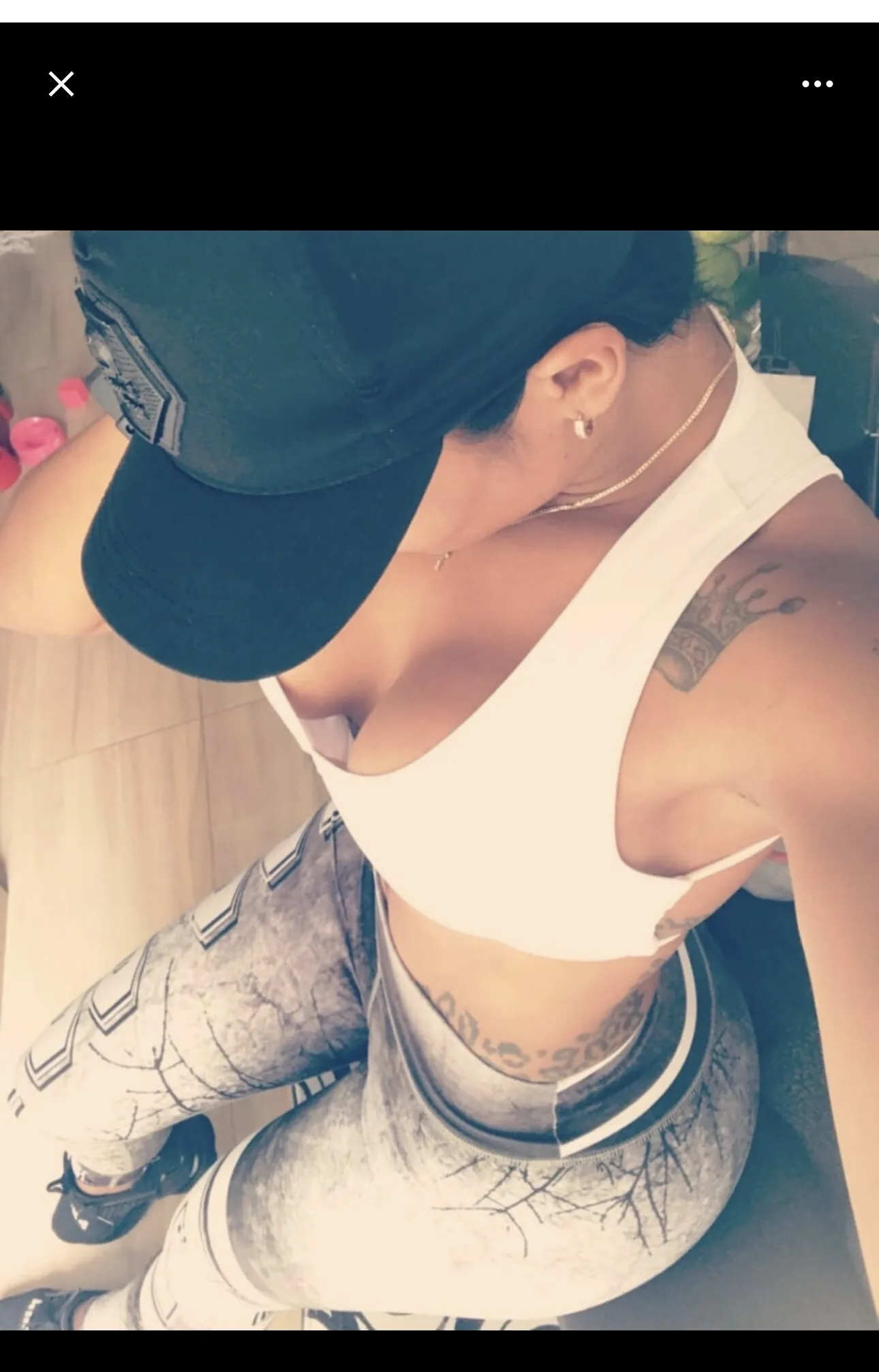 Bella Grey camshow