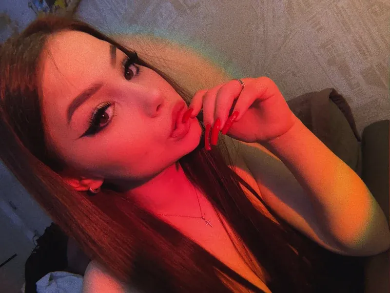 Chloe__Moon nude — all photos, leaks & cam videos