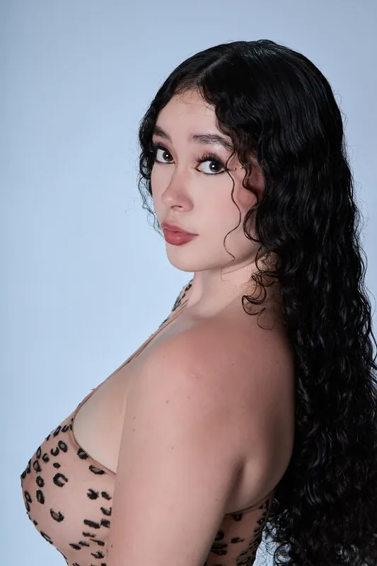 Dalylarose camshow
