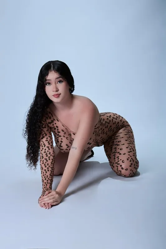 Dalylarose camshow