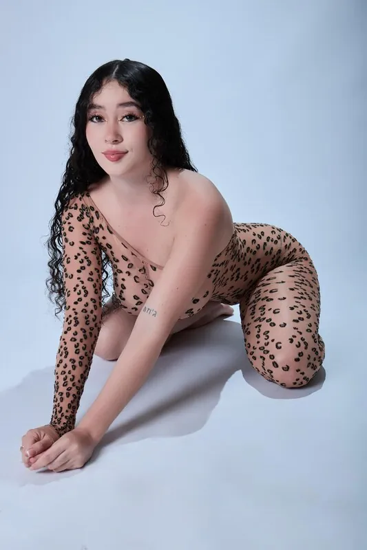 Dalylarose camshow